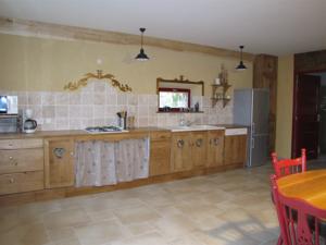 Hebergement Le Bois De Barthes : photos des chambres