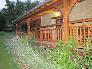 Hebergement Le Bois De Barthes : Maison 2 Chambres