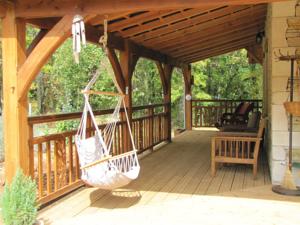 Hebergement Le Bois De Barthes : photos des chambres