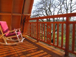 Hebergement Le Bois De Barthes : photos des chambres
