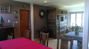 Hebergement Chambres de Scavet : photos des chambres