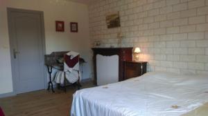 Hebergement Chambres de Scavet : photos des chambres