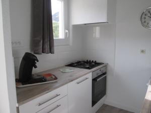 Appartement Le Chambron : photos des chambres