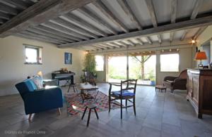Chambres d'hotes/B&B LeBelforest - Chambre Zen : photos des chambres