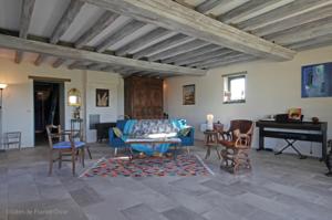 Chambres d'hotes/B&B LeBelforest - Chambre Zen : photos des chambres