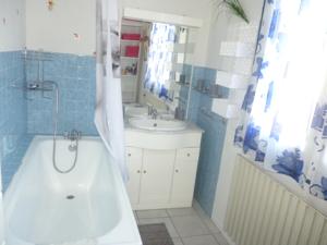 Hebergement Maison Provencale : photos des chambres