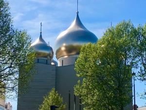 Appartement Grand Studio Belle Terrasse : photos des chambres