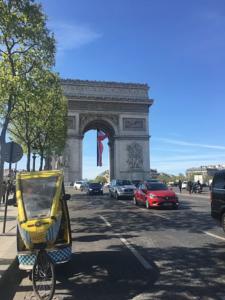 Appartement Grand Studio Belle Terrasse : photos des chambres