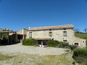 Chambres d'hotes/B&B Chambres Combe de Gabriel : photos des chambres