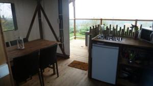 Chambres d'hotes/B&B Ferme de Simondon : photos des chambres