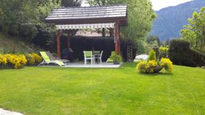 Hebergement Le Fraisy Location de Vacances : photos des chambres