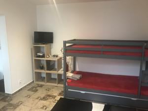 Appartement Studio Champagne au centre ville : photos des chambres