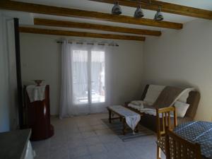Hebergement Au fil du Verdon : Villa