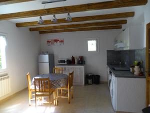 Hebergement Au fil du Verdon : photos des chambres