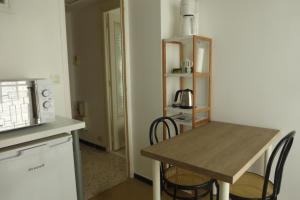 Appartements Cannes Boucicaut : photos des chambres