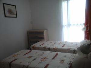 Appartement Les Pavillons du Rooy : photos des chambres