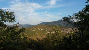 Hebergement Pie des Ayrolis : photos des chambres