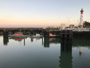 Hotel le phare : photos des chambres