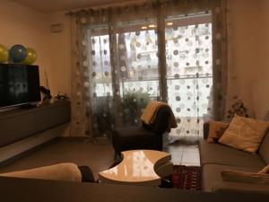 Appartement Les berges : photos des chambres