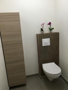 Appartement Les berges : photos des chambres