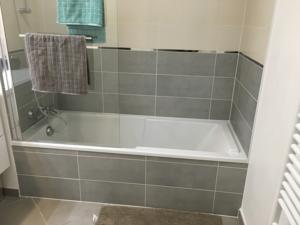 Appartement Les berges : photos des chambres