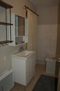Appartement Font Romeu : Appartement avec Balcon