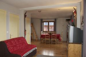 Appartement Font Romeu : photos des chambres