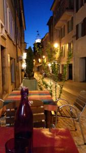 Hebergement Pie des Ayrolis : photos des chambres
