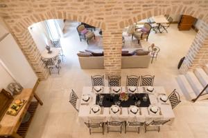Hebergement Charm'attitude : photos des chambres