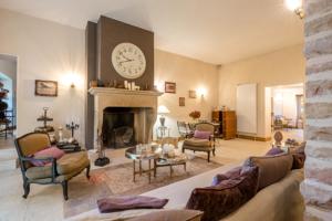 Hebergement Charm'attitude : photos des chambres