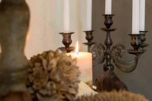 Hebergement Charm'attitude : photos des chambres