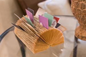 Hebergement Charm'attitude : photos des chambres