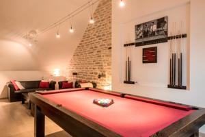 Hebergement Charm'attitude : photos des chambres