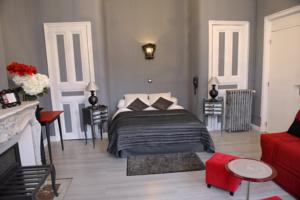 Hotel de Provence : photos des chambres