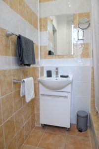 Hotel de Provence : photos des chambres