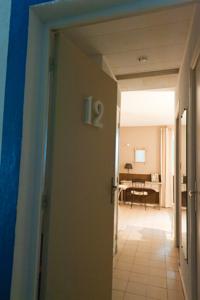 Hotel Le Devem De Mirapier : photos des chambres