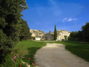 Hebergement Font-Peyrins : photos des chambres