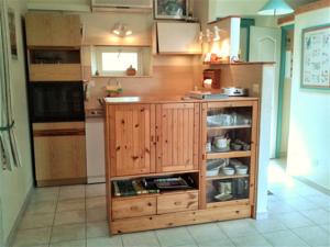 Hebergement Font-Peyrins : photos des chambres