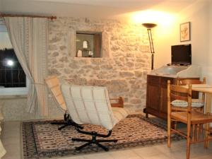 Hebergement Font-Peyrins : photos des chambres