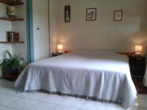 Hebergement Font-Peyrins : photos des chambres
