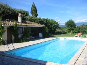 Hebergement Font-Peyrins : photos des chambres
