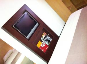 Hotel ibis Nimes Ouest - A9 : photos des chambres
