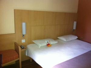 Hotel ibis Nimes Ouest - A9 : photos des chambres