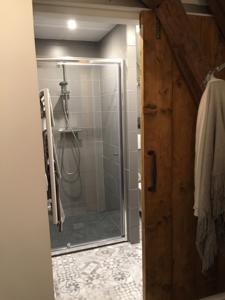 Chambres d'hotes/B&B BB Fleurie : Chambre Deluxe