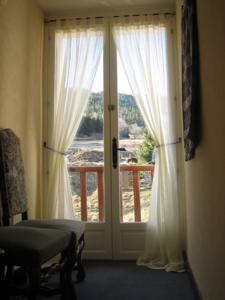 Chambres d'hotes/B&B El Mouli Del Riu : Chambre Double 