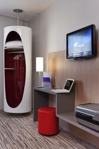 Hotel ibis Styles Troyes Centre : photos des chambres