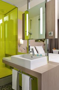 Hotel ibis Styles Troyes Centre : photos des chambres