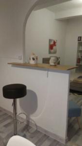 Appartement Laur : photos des chambres