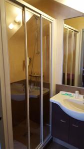 Hotel O Barcaiolo : Chambre Double 