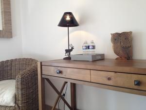 Chambres d'hotes/B&B La Batisse chambres d'hotes : photos des chambres